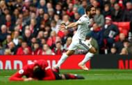 Manchester United v Wolverhampton Wanderers - Premier League